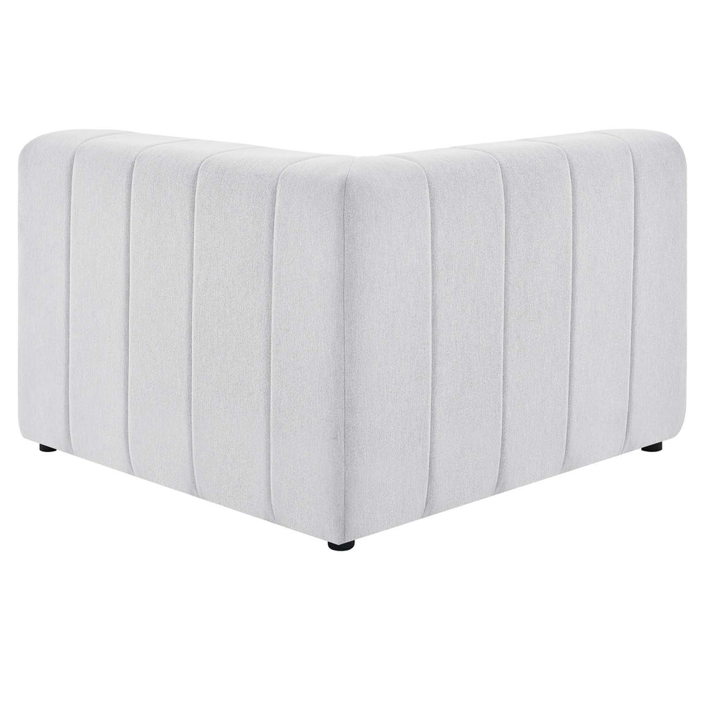 Modway Bartlett Upholstered Fabric 8-Piece Sectional Sofa - EEI-4535 | Modishstore - 4