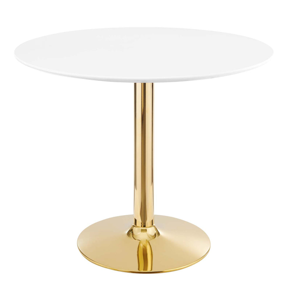 Modway Verne 35" Dining Table - EEI-4544 | Dining Tables | Modishstore - 2