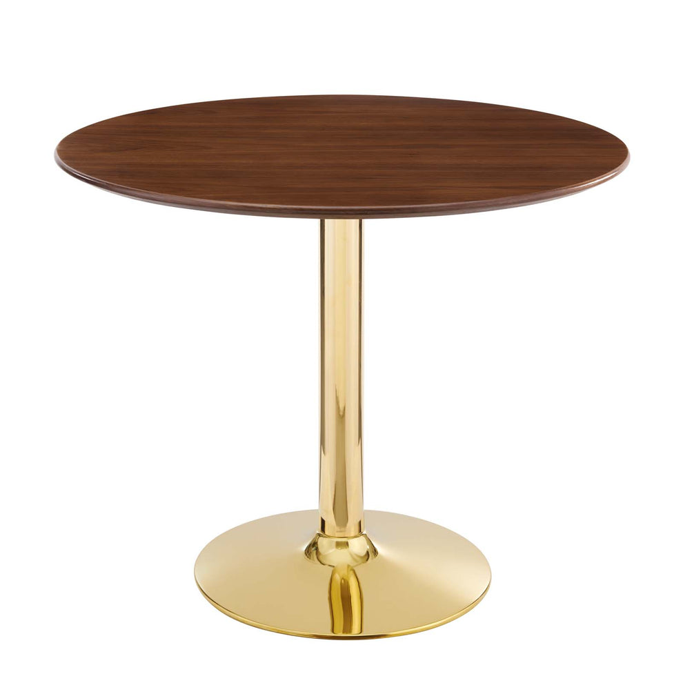 Modway Verne 35" Dining Table - EEI-4550 | Dining Tables | Modishstore - 2