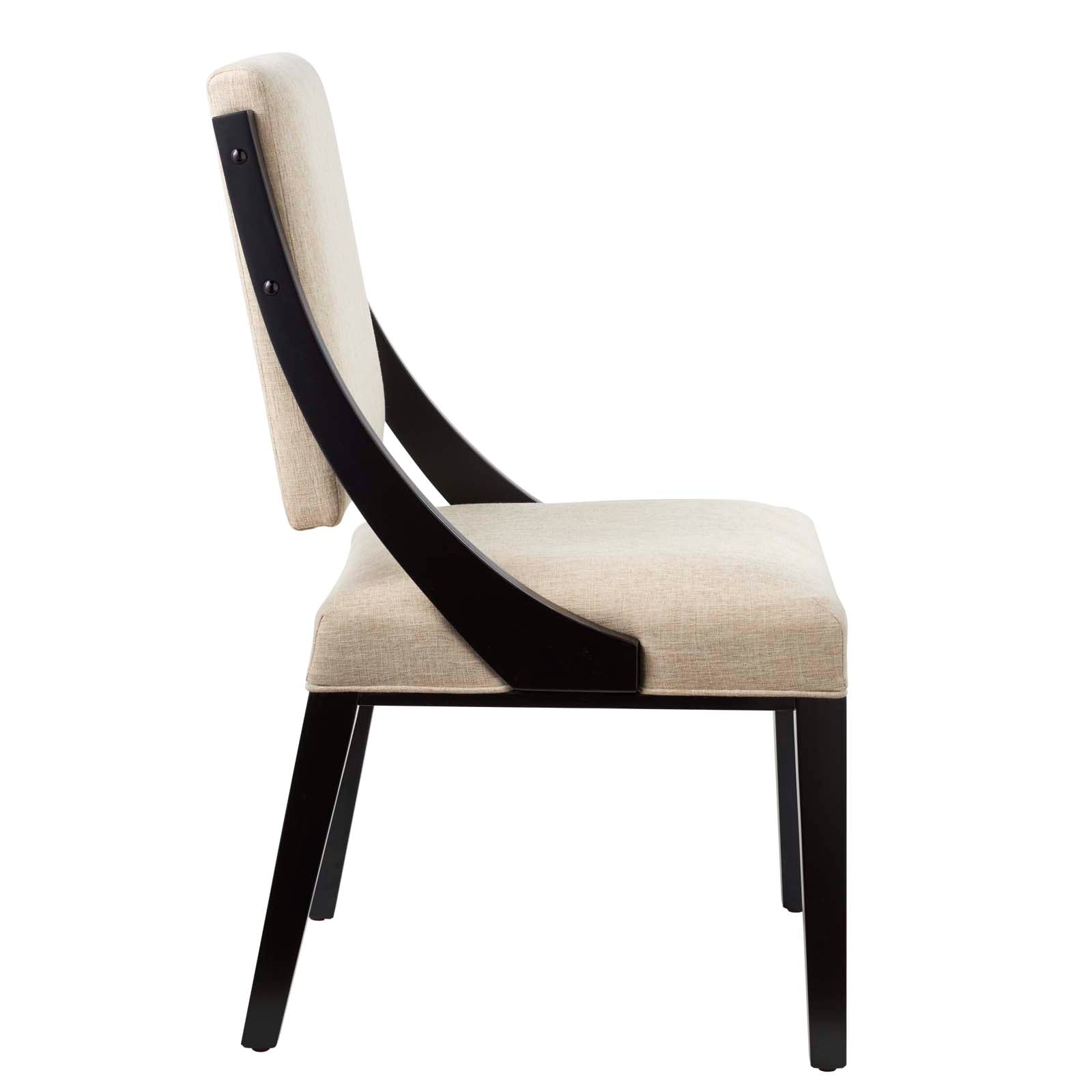 Modway Cambridge Dining Chairs