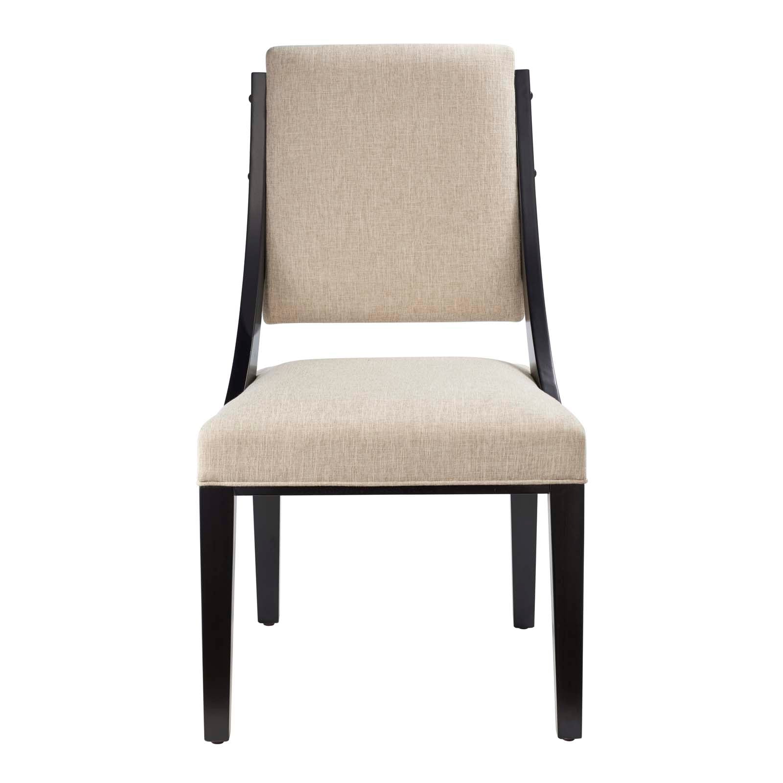 Cambridge Upholstered Fabric Dining Chairs - Set of 2 By Modway - EEI-4553 | Dining Chairs | Modishstore - 6