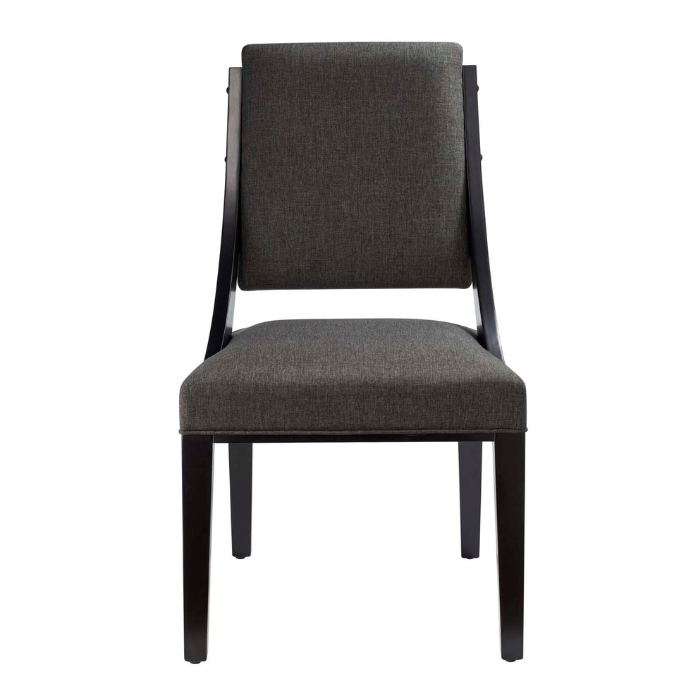 Cambridge Upholstered Fabric Dining Chairs - Set of 2 By Modway - EEI-4553 | Dining Chairs | Modishstore - 13