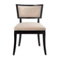 Pristine Upholstered Fabric Dining Chairs - Set of 2 By Modway - EEI-4557 | Dining Chairs | Modishstore - 6