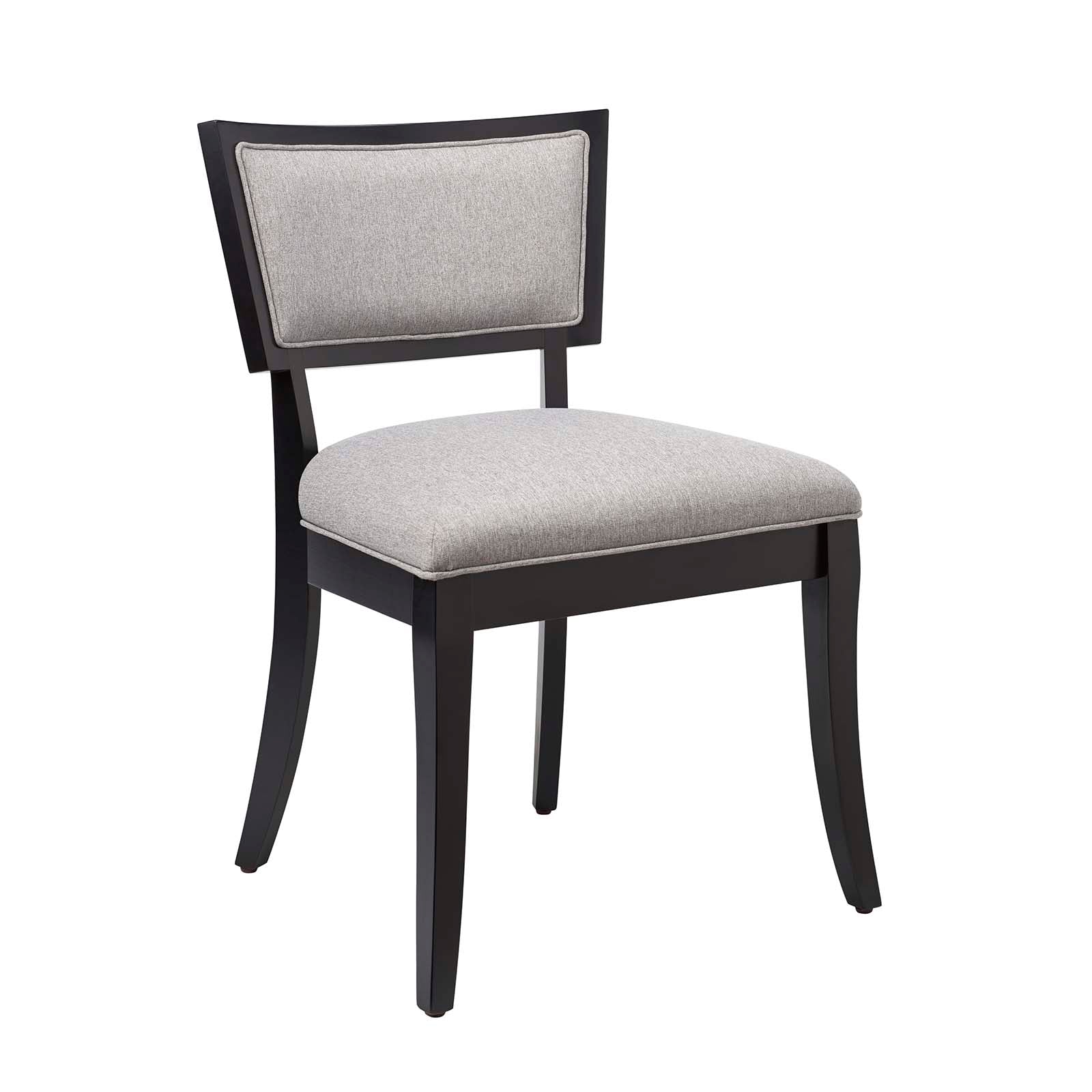 Pristine Upholstered Fabric Dining Chairs - Set of 2 By Modway - EEI-4557 | Dining Chairs | Modishstore - 18