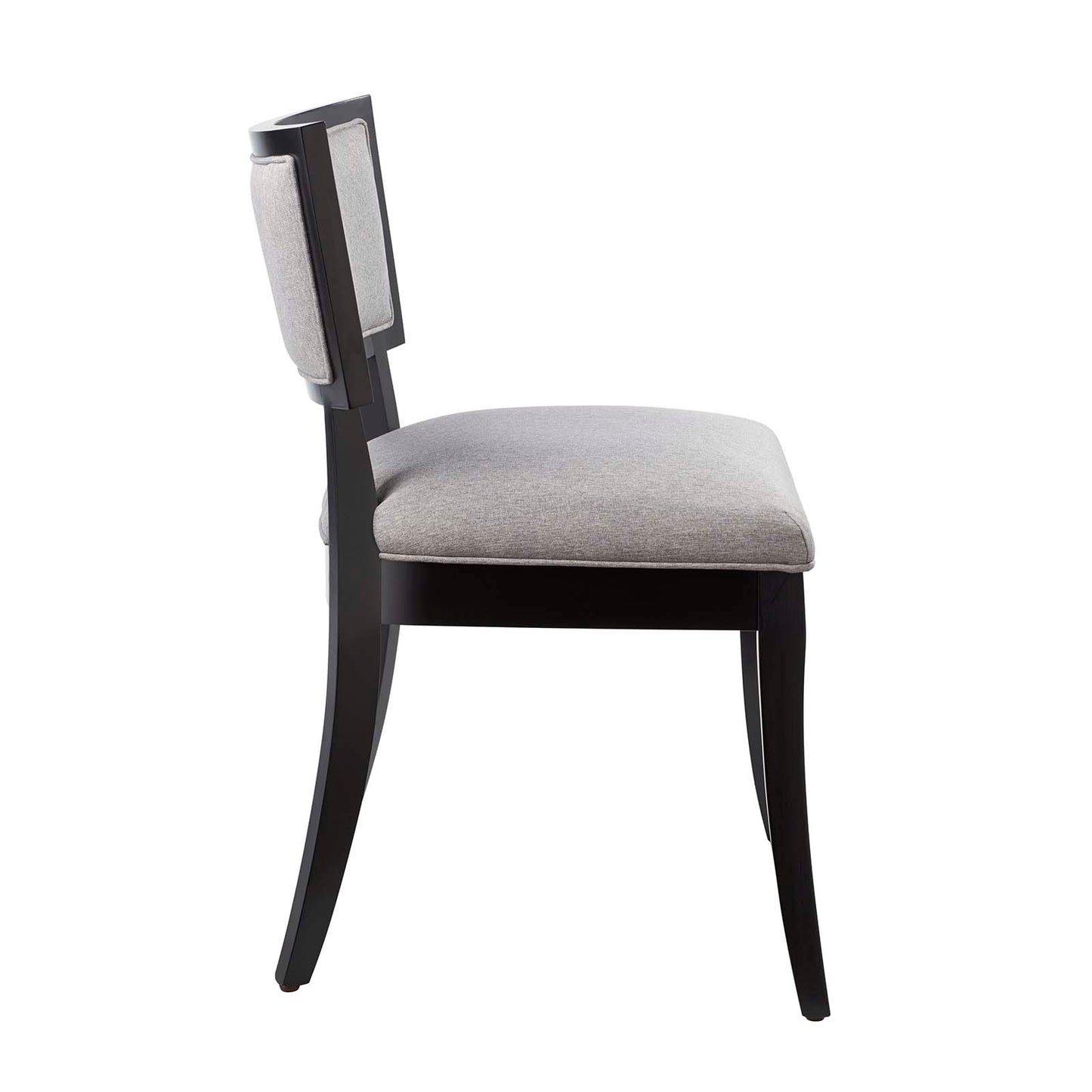 Pristine Upholstered Fabric Dining Chairs - Set of 2 By Modway - EEI-4557 | Dining Chairs | Modishstore - 19