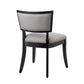 Pristine Upholstered Fabric Dining Chairs - Set of 2 By Modway - EEI-4557 | Dining Chairs | Modishstore - 20