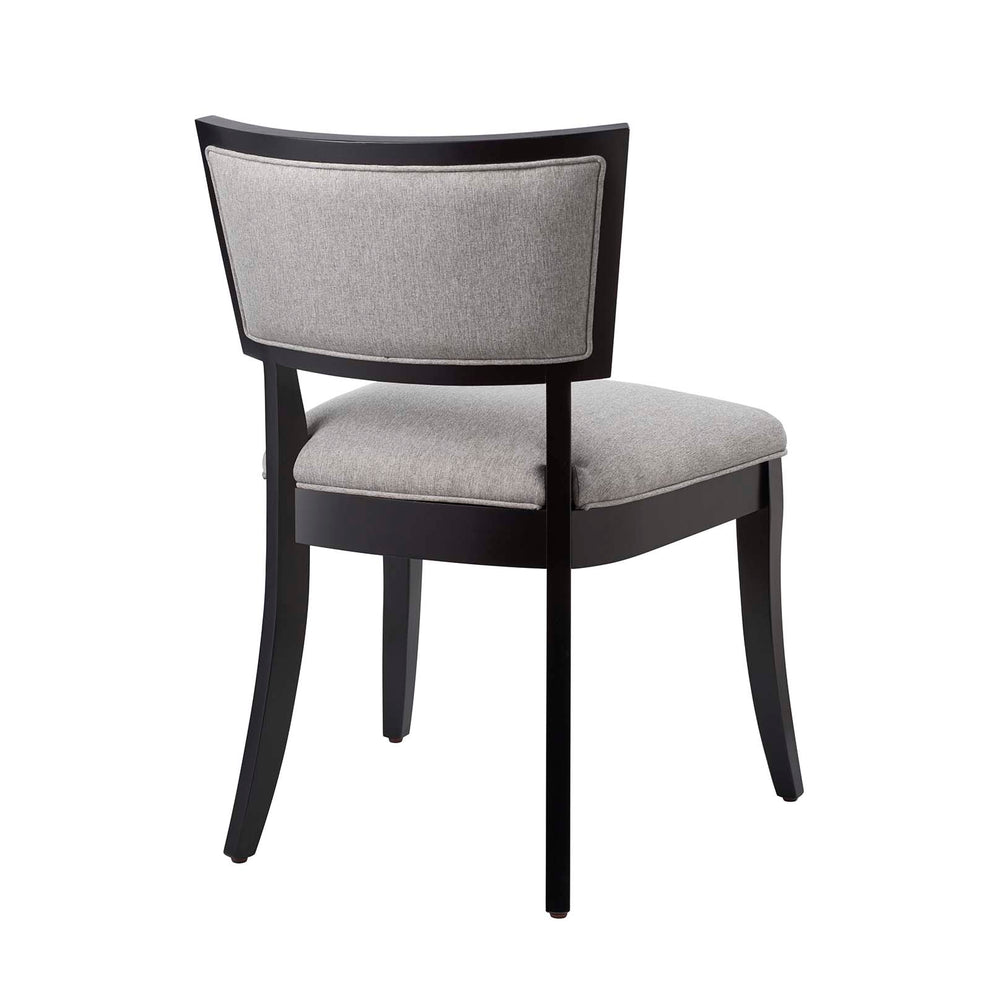 Pristine Upholstered Fabric Dining Chairs - Set of 2 By Modway - EEI-4557 | Dining Chairs | Modishstore - 20