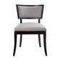 Pristine Upholstered Fabric Dining Chairs - Set of 2 By Modway - EEI-4557 | Dining Chairs | Modishstore - 21