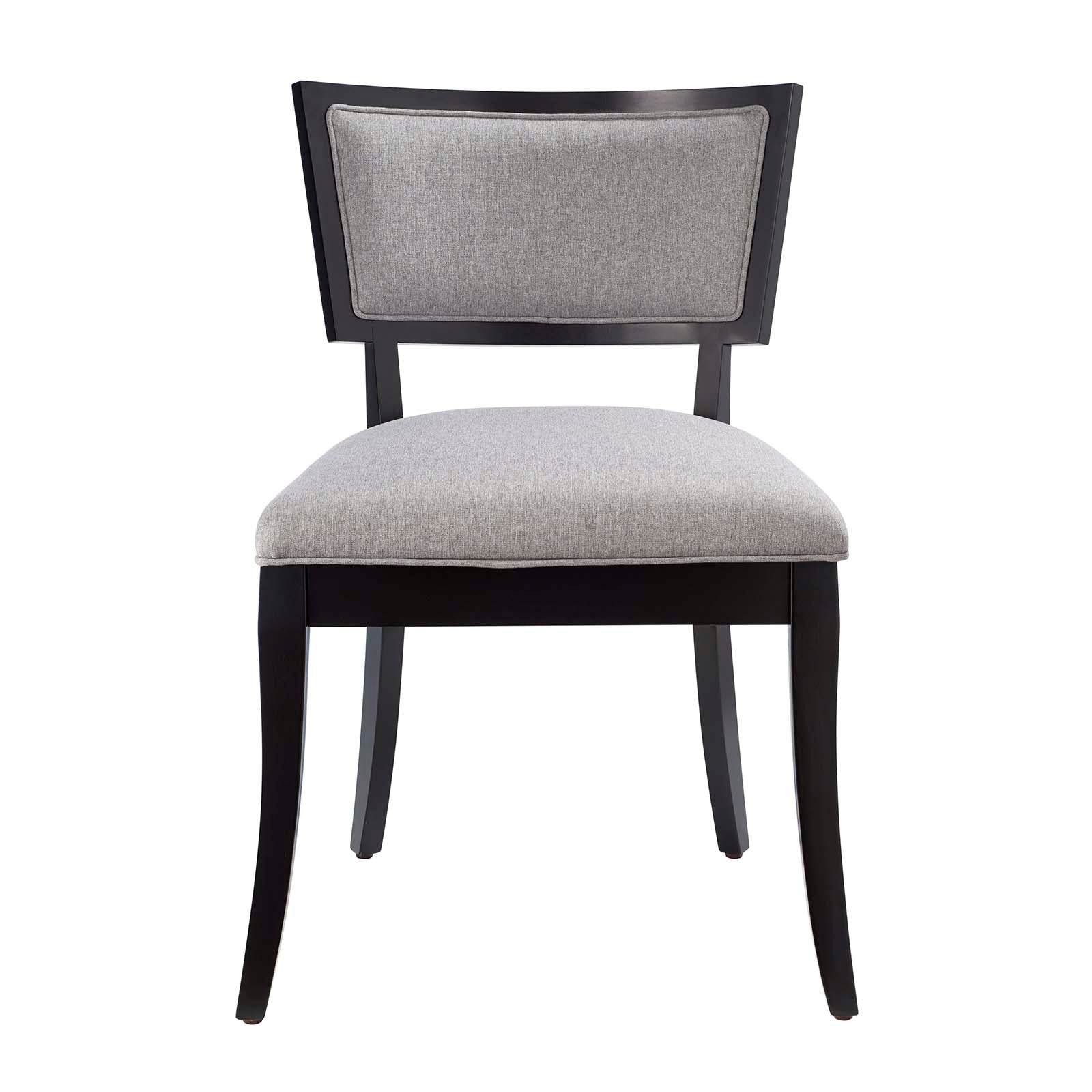 Pristine Upholstered Fabric Dining Chairs - Set of 2 By Modway - EEI-4557 | Dining Chairs | Modishstore - 21