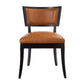 Pristine Vegan Leather Dining Chairs - Set of 2 By Modway - EEI-4558 | Dining Chairs | Modishstore - 6