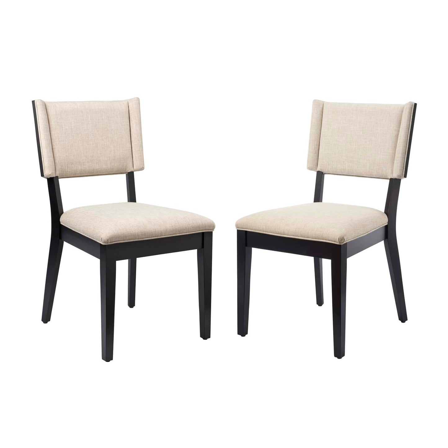 Esquire Dining Chairs - Set of 2 By Modway - EEI-4559 | Dining Chairs | Modishstore - 2