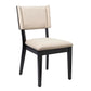 Esquire Dining Chairs - Set of 2 By Modway - EEI-4559 | Dining Chairs | Modishstore - 3