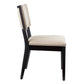 Esquire Dining Chairs - Set of 2 By Modway - EEI-4559 | Dining Chairs | Modishstore - 4