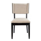 Esquire Dining Chairs - Set of 2 By Modway - EEI-4559 | Dining Chairs | Modishstore - 6