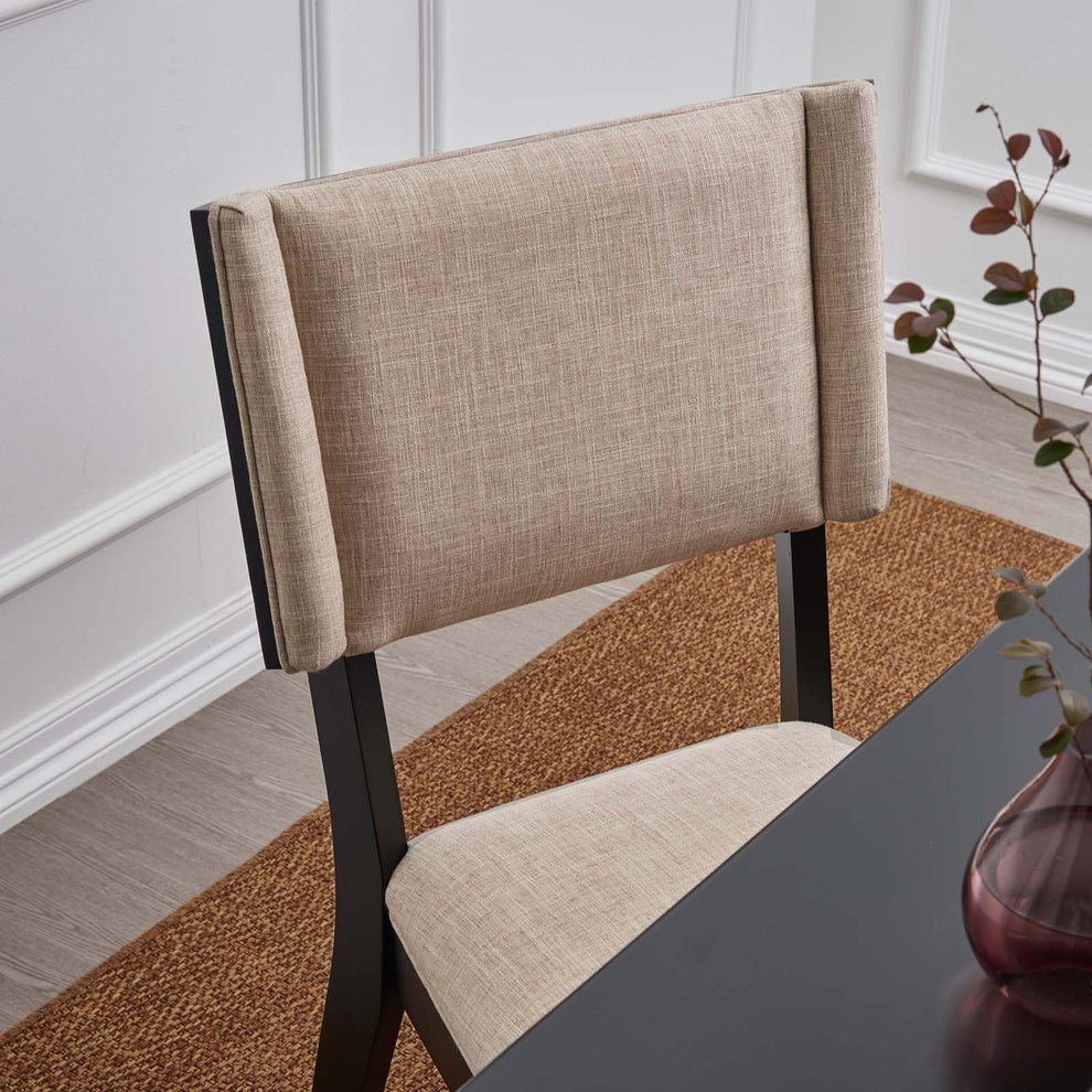 Esquire Dining Chairs - Set of 2 By Modway - EEI-4559 | Dining Chairs | Modishstore - 8