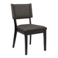 Esquire Dining Chairs - Set of 2 By Modway - EEI-4559 | Dining Chairs | Modishstore - 10