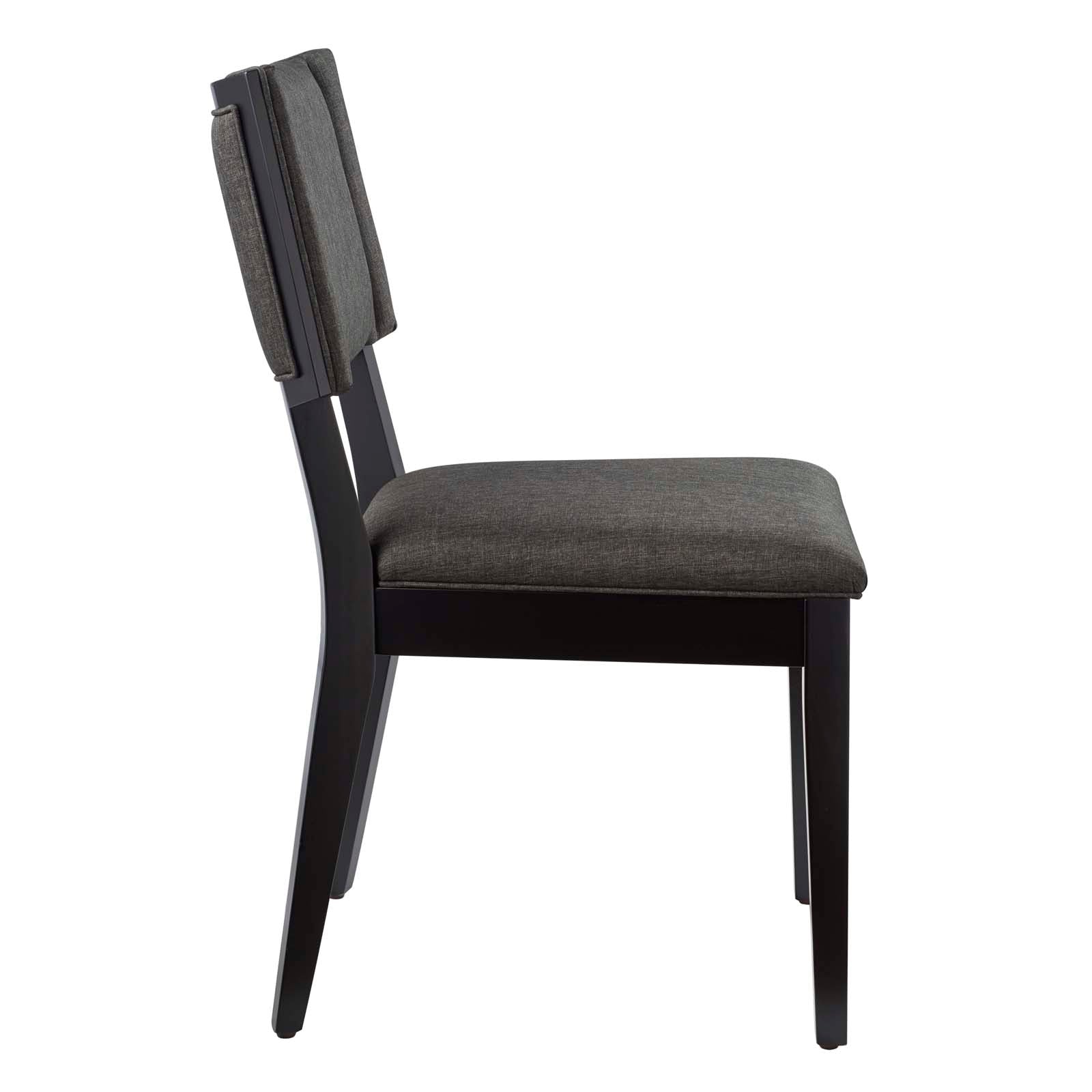 Esquire Dining Chairs - Set of 2 By Modway - EEI-4559 | Dining Chairs | Modishstore - 11