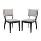 Esquire Dining Chairs - Set of 2 By Modway - EEI-4559 | Dining Chairs | Modishstore - 17