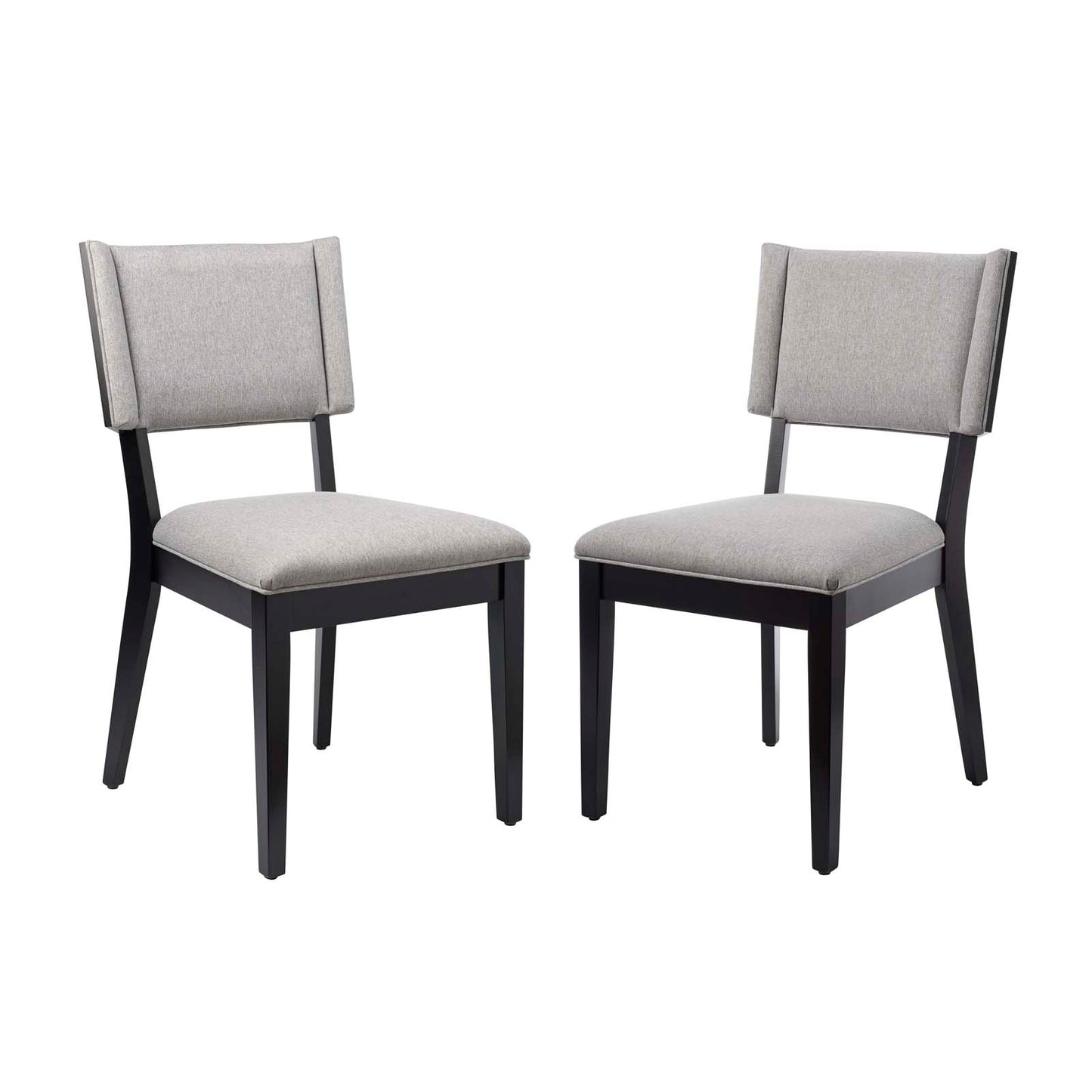 Esquire Dining Chairs - Set of 2 By Modway - EEI-4559 | Dining Chairs | Modishstore - 17