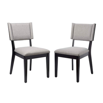 Esquire Dining Chairs - Set of 2 By Modway - EEI-4559 | Dining Chairs | Modishstore - 17
