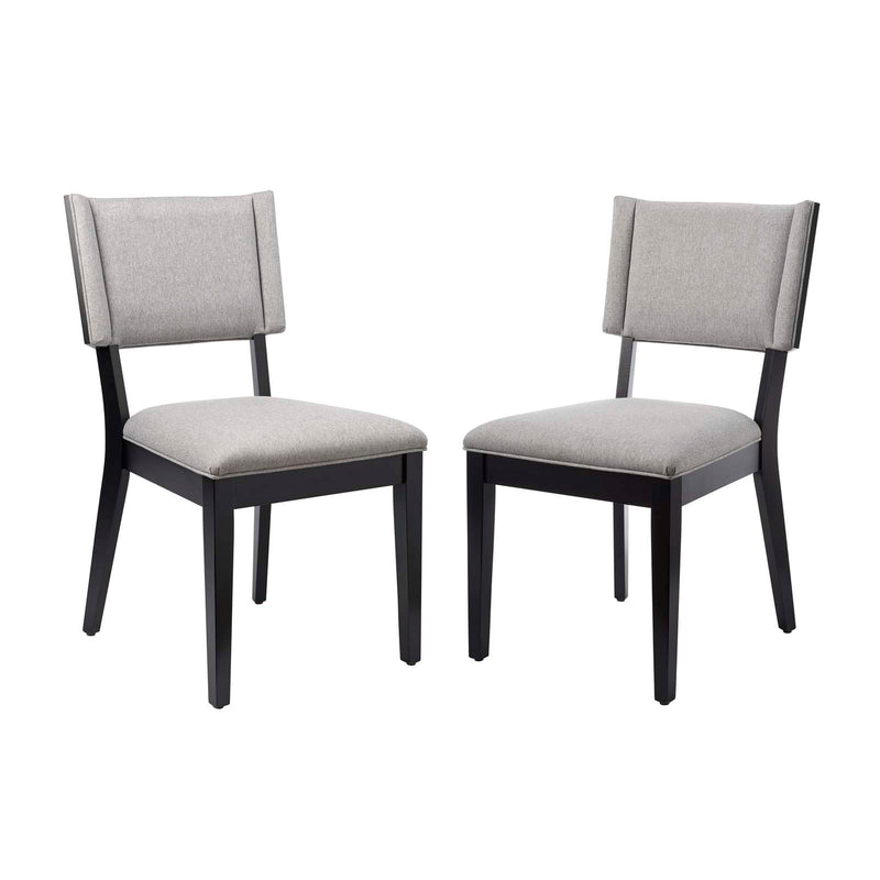Esquire Dining Chairs - Set of 2 By Modway - EEI-4559 | Dining Chairs | Modishstore - 17