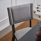 Esquire Dining Chairs - Set of 2 By Modway - EEI-4559 | Dining Chairs | Modishstore - 23