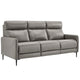 Modway Huxley Leather Sofa | Sofas | Modishstore-2