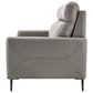 Modway Huxley Leather Sofa | Sofas | Modishstore-4