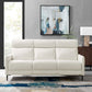 Modway Huxley Leather Sofa | Sofas | Modishstore-9