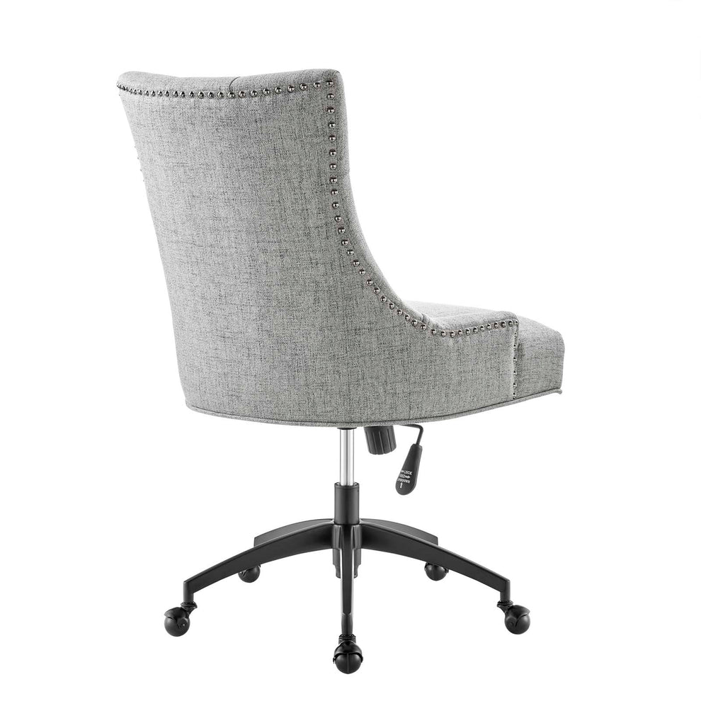 Modway Regent Tufted Fabric Office Chair - EEI-4572 | Office Chairs | Modishstore - 12