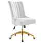 Modway Empower Channel Tufted Performance Velvet Office Chair - EEI-4575 | Office Chairs | Modishstore - 22