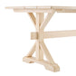 Windchime 71" Wood Dining Table By Modway - EEI-4579 | Dining Tables | Modishstore - 16