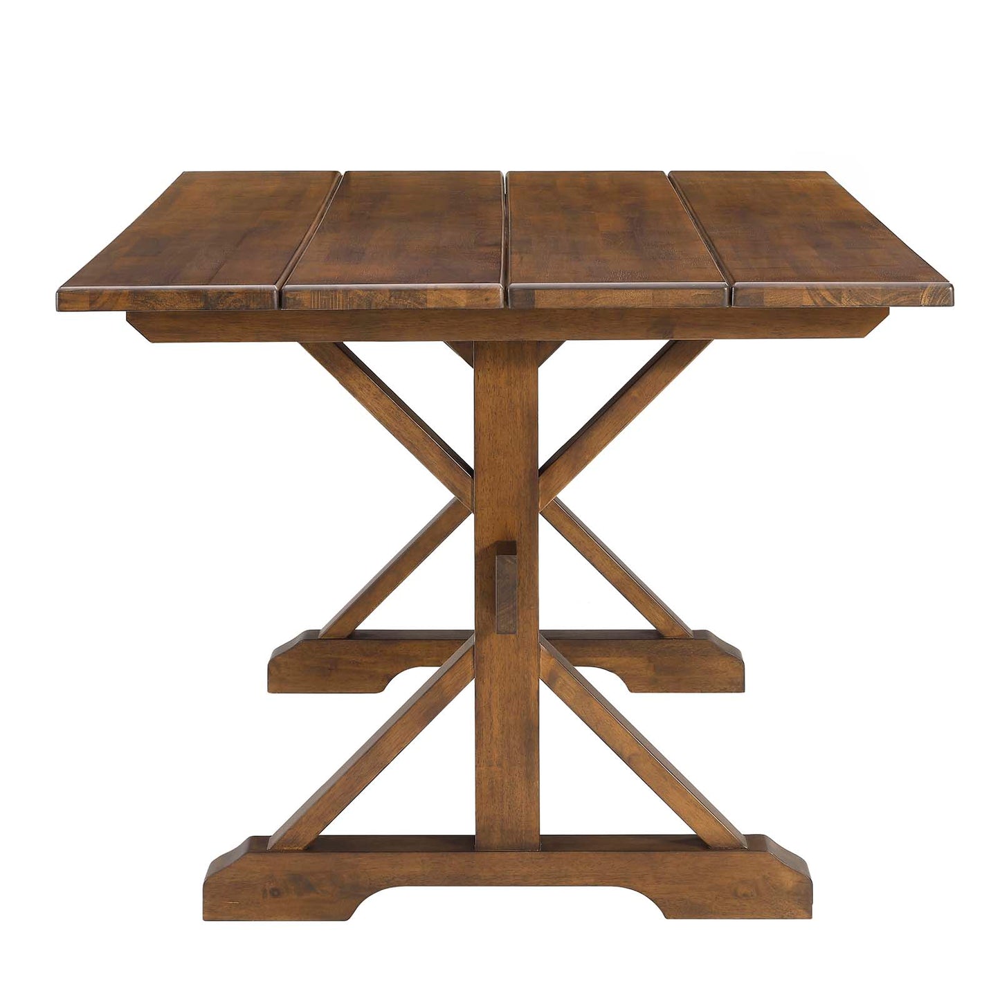 Windchime 71" Wood Dining Table By Modway - EEI-4579 | Dining Tables | Modishstore - 22