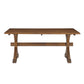 Windchime 71" Wood Dining Table By Modway - EEI-4579 | Dining Tables | Modishstore - 23