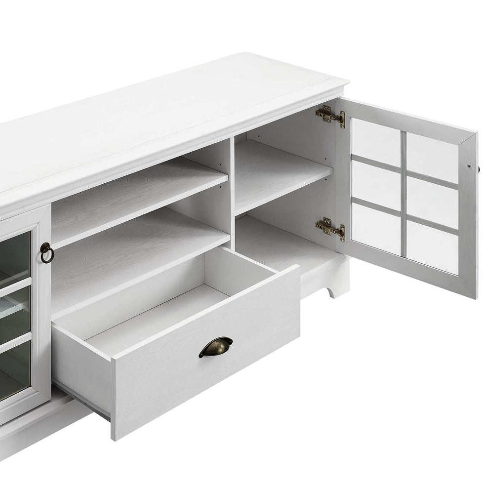 Pacific 59" TV Stand By Modway - EEI-4585 | TV Stands | Modishstore - 4
