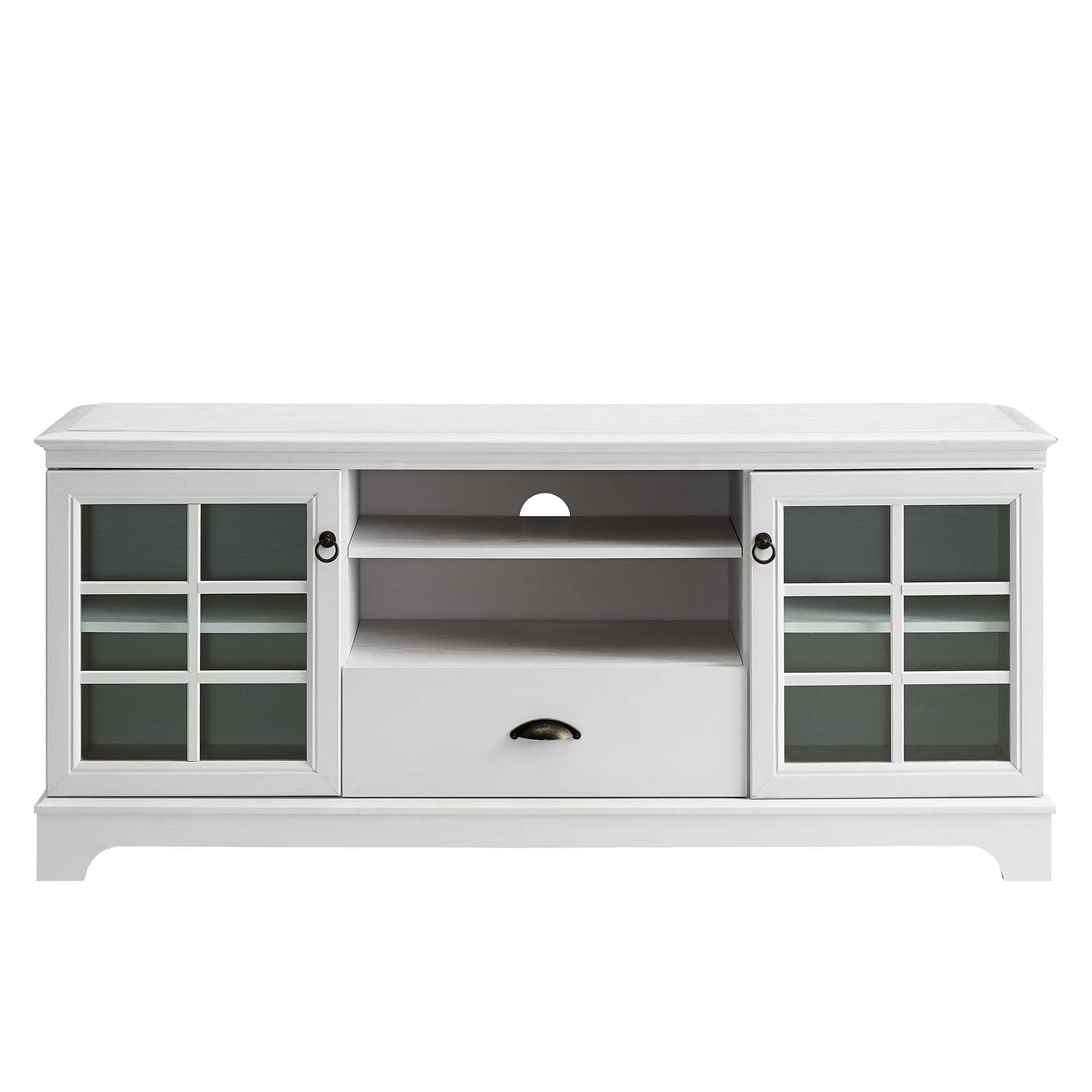 Pacific 59" TV Stand By Modway - EEI-4585 | TV Stands | Modishstore - 1