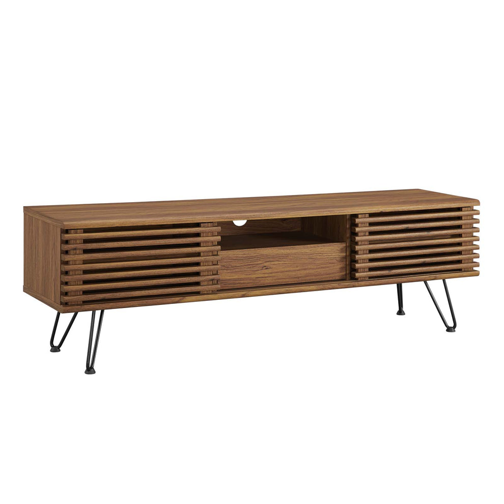 Render 59" Media Console TV Stand By Modway - EEI-4587 | TV Stands | Modishstore - 2