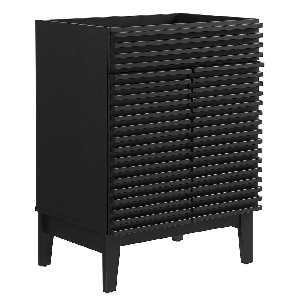 Modway Render Bathroom Vanity Cabinet (Sink Basin Not Included) - EEI-4598 | Bathroom Accessories | Modishstore - 11