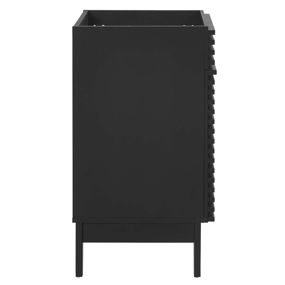 Modway Render Bathroom Vanity Cabinet (Sink Basin Not Included) - EEI-4598 | Bathroom Accessories | Modishstore - 9