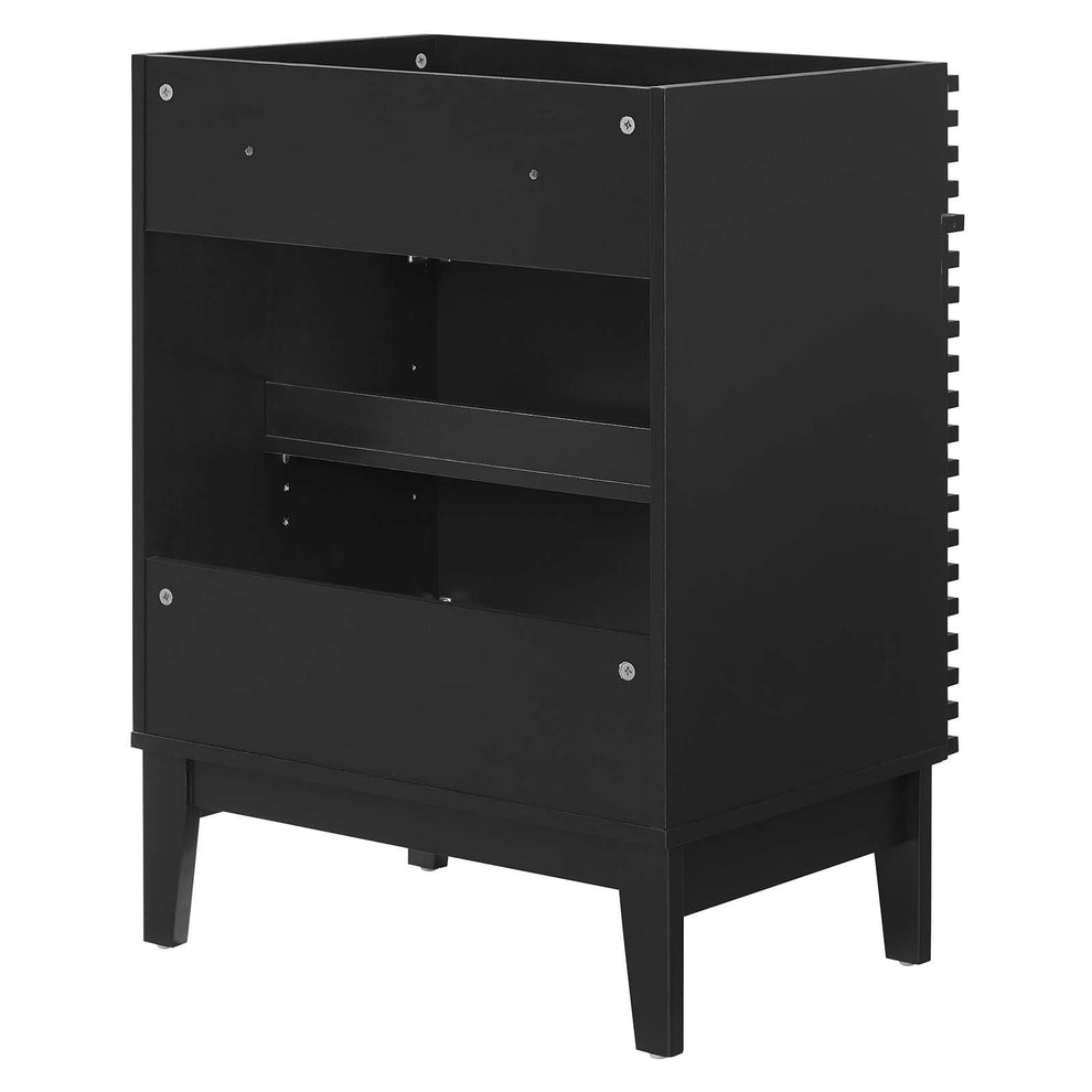 Modway Render Bathroom Vanity Cabinet (Sink Basin Not Included) - EEI-4598 | Bathroom Accessories | Modishstore - 10