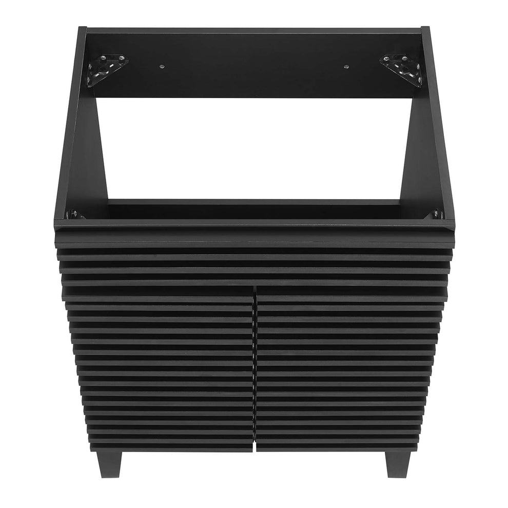 Modway Render Bathroom Vanity Cabinet (Sink Basin Not Included) - EEI-4598 | Bathroom Accessories | Modishstore - 14