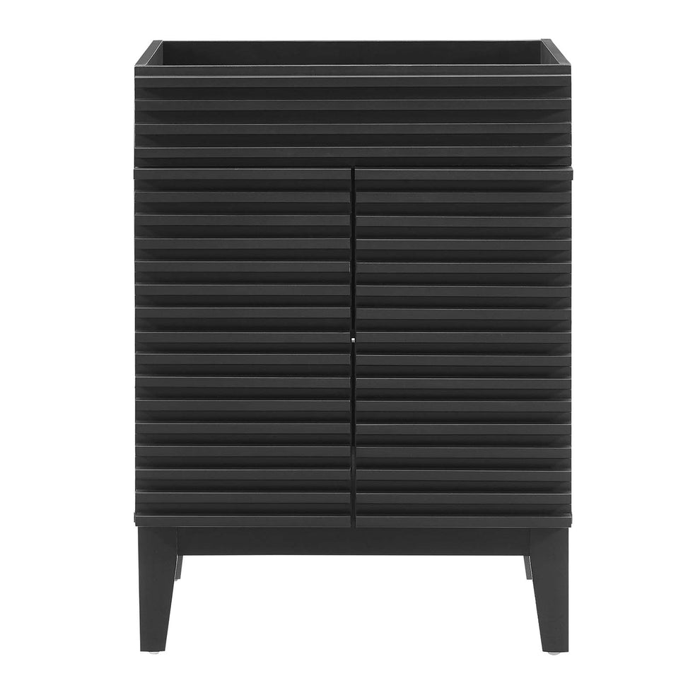 Modway Render Bathroom Vanity Cabinet (Sink Basin Not Included) - EEI-4598 | Bathroom Accessories | Modishstore - 13