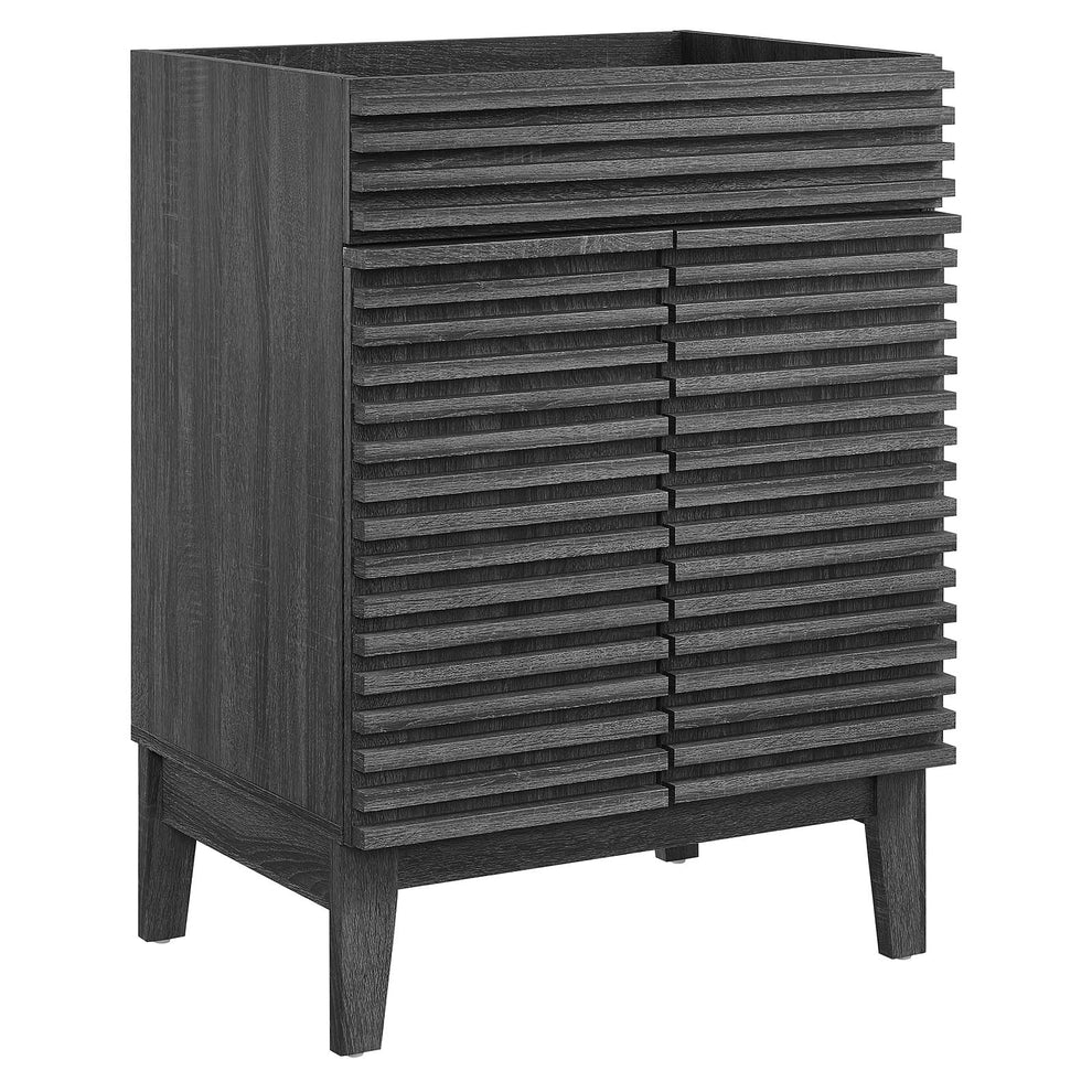 Modway Render Bathroom Vanity Cabinet (Sink Basin Not Included) - EEI-4598 | Bathroom Accessories | Modishstore - 21