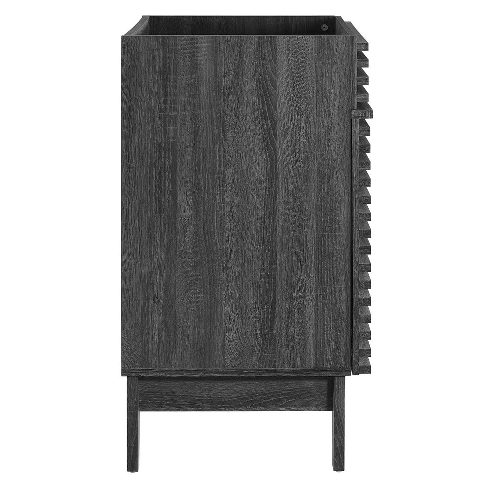 Modway Render Bathroom Vanity Cabinet (Sink Basin Not Included) - EEI-4598 | Bathroom Accessories | Modishstore - 22