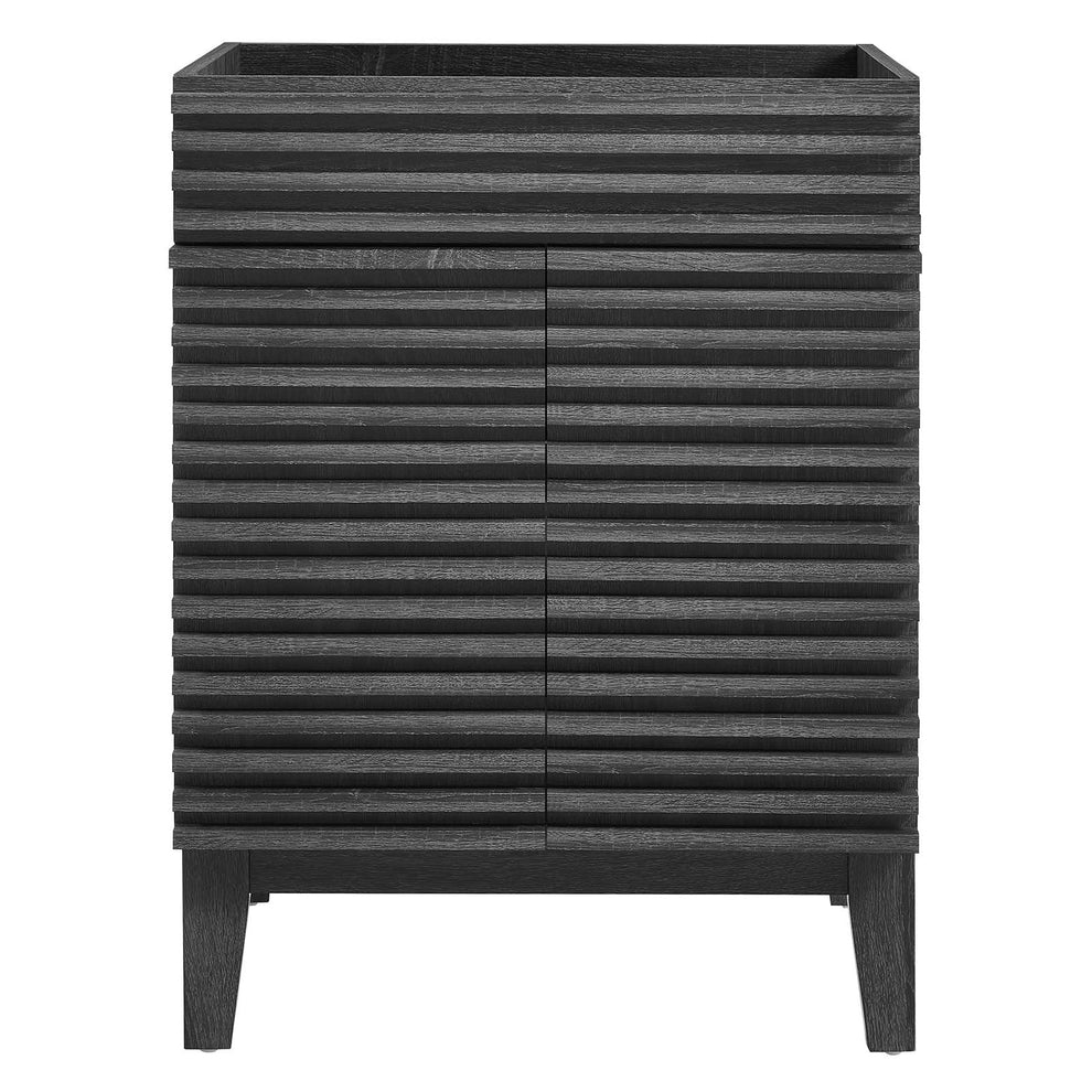 Modway Render Bathroom Vanity Cabinet (Sink Basin Not Included) - EEI-4598 | Bathroom Accessories | Modishstore - 24