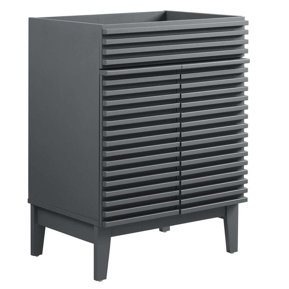 Modway Render Bathroom Vanity Cabinet (Sink Basin Not Included) - EEI-4598 | Bathroom Accessories | Modishstore - 27