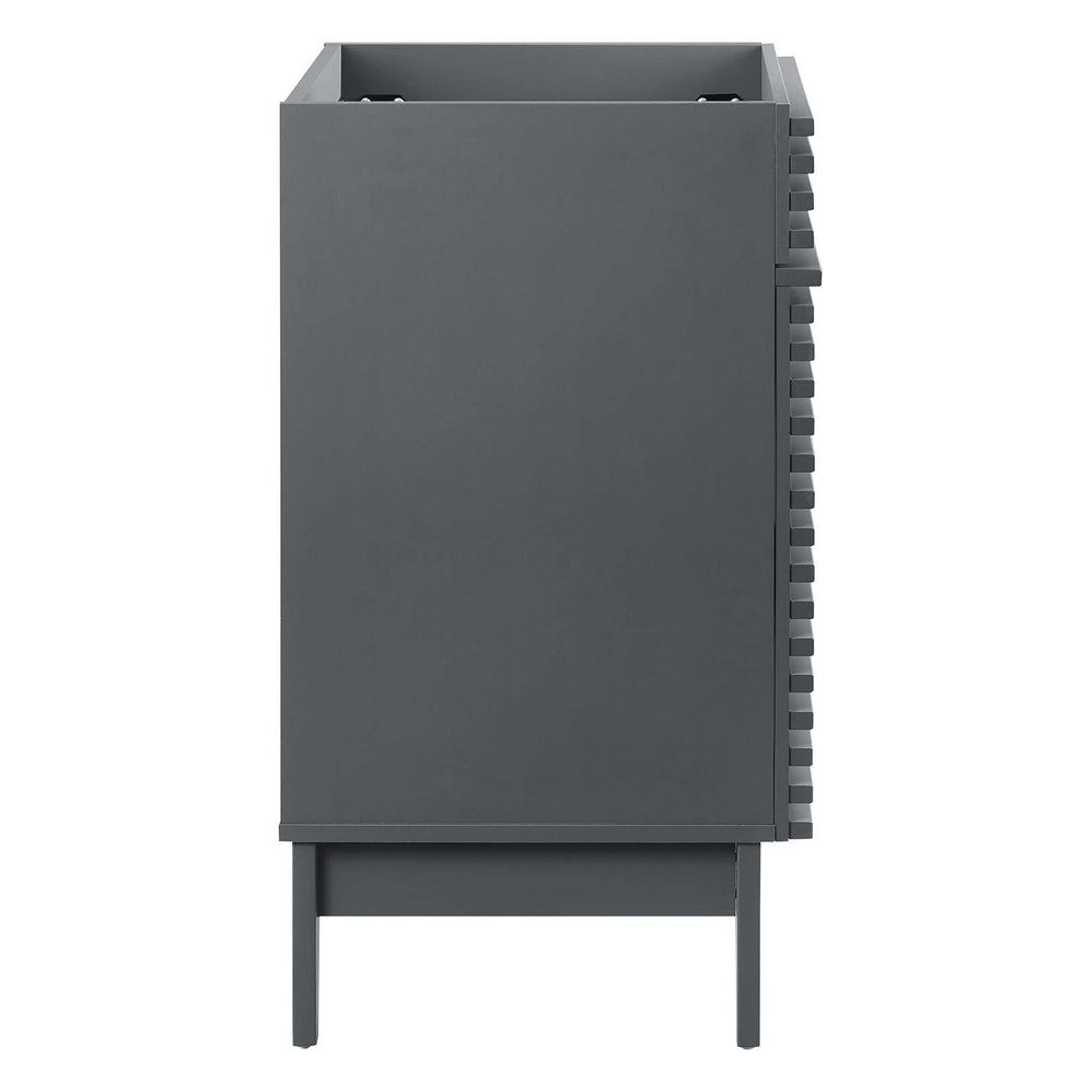Modway Render Bathroom Vanity Cabinet (Sink Basin Not Included) - EEI-4598 | Bathroom Accessories | Modishstore - 25