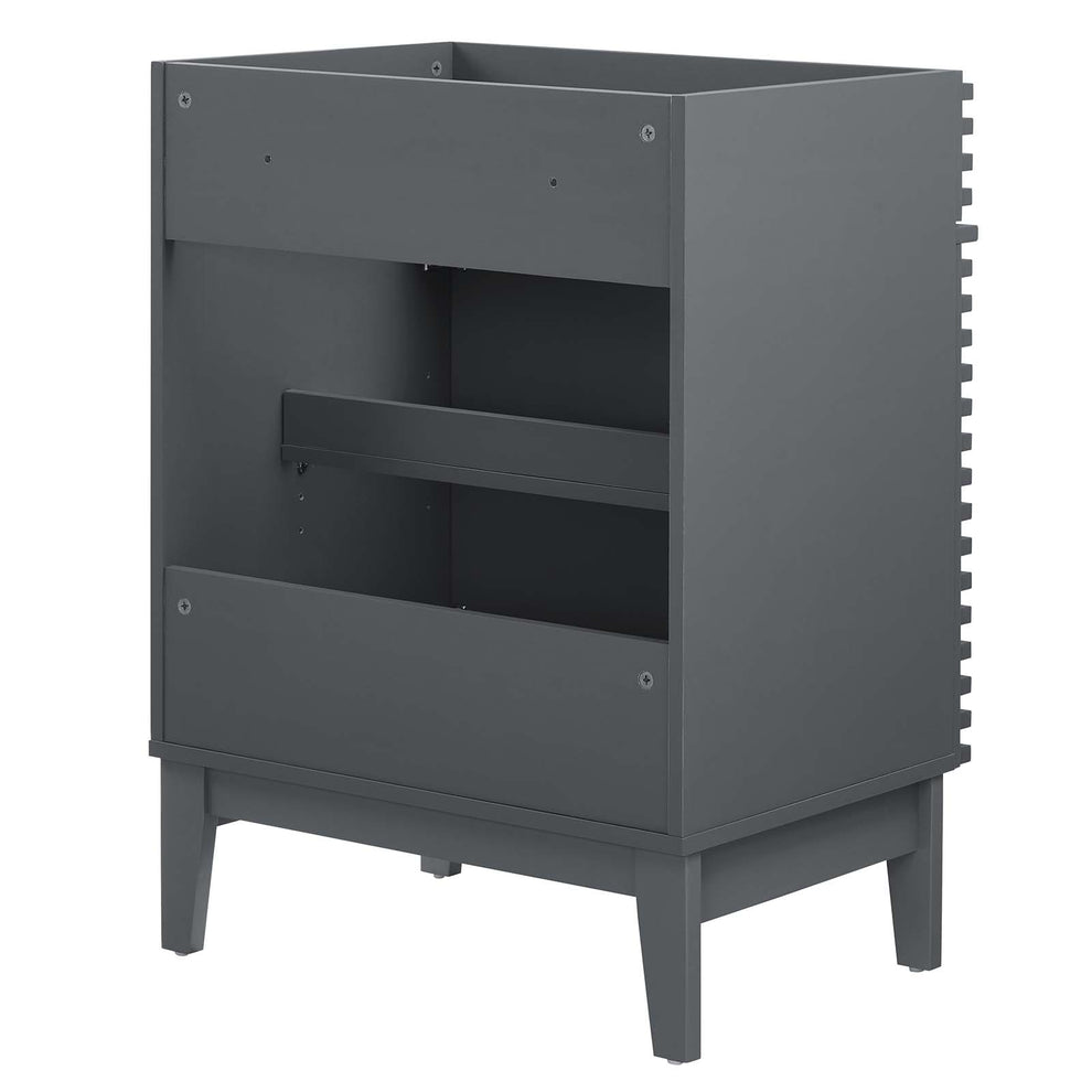Modway Render Bathroom Vanity Cabinet (Sink Basin Not Included) - EEI-4598 | Bathroom Accessories | Modishstore - 26