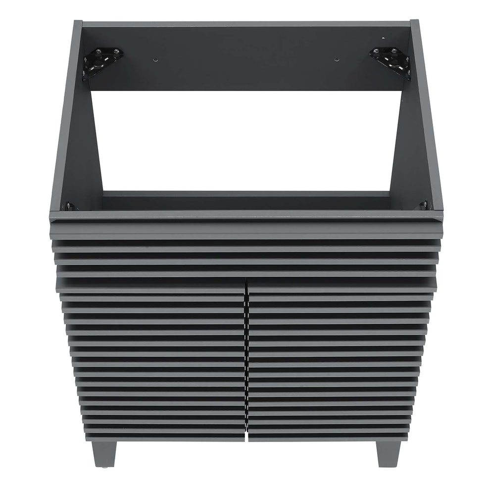 Modway Render Bathroom Vanity Cabinet (Sink Basin Not Included) - EEI-4598 | Bathroom Accessories | Modishstore - 31