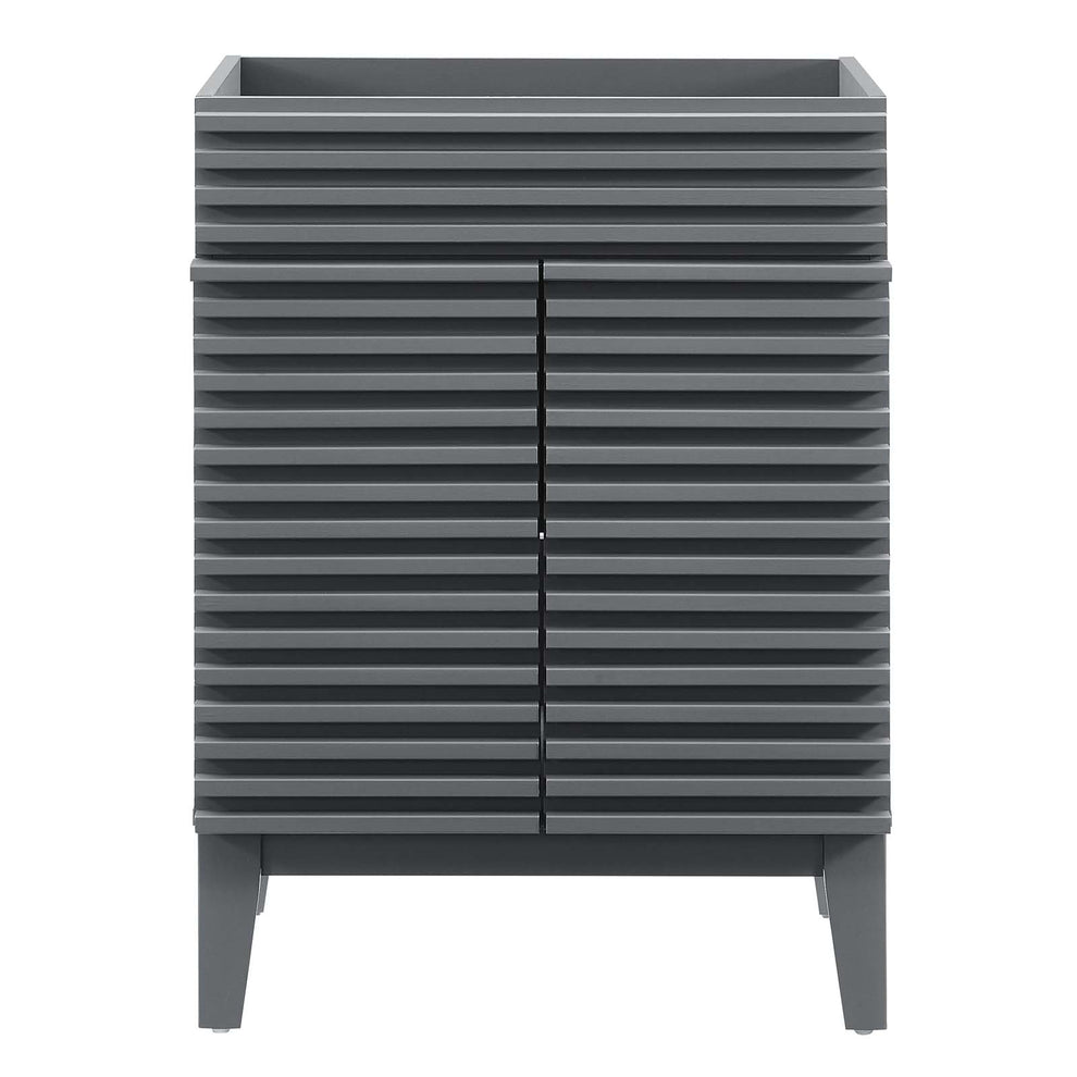 Modway Render Bathroom Vanity Cabinet (Sink Basin Not Included) - EEI-4598 | Bathroom Accessories | Modishstore - 30